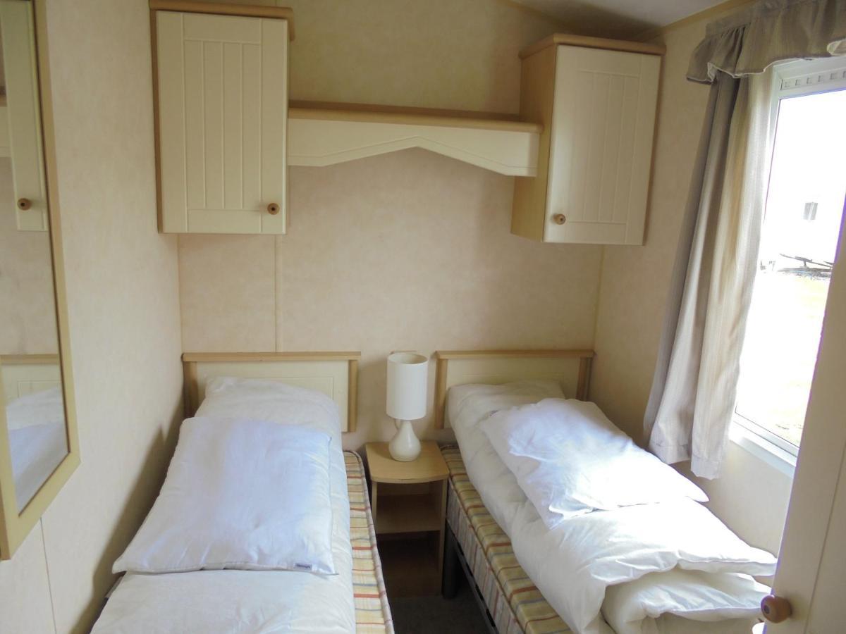 Coral Beach : The Richmond:- 6 Berth, Blow Heated Ingoldmells Exterior foto